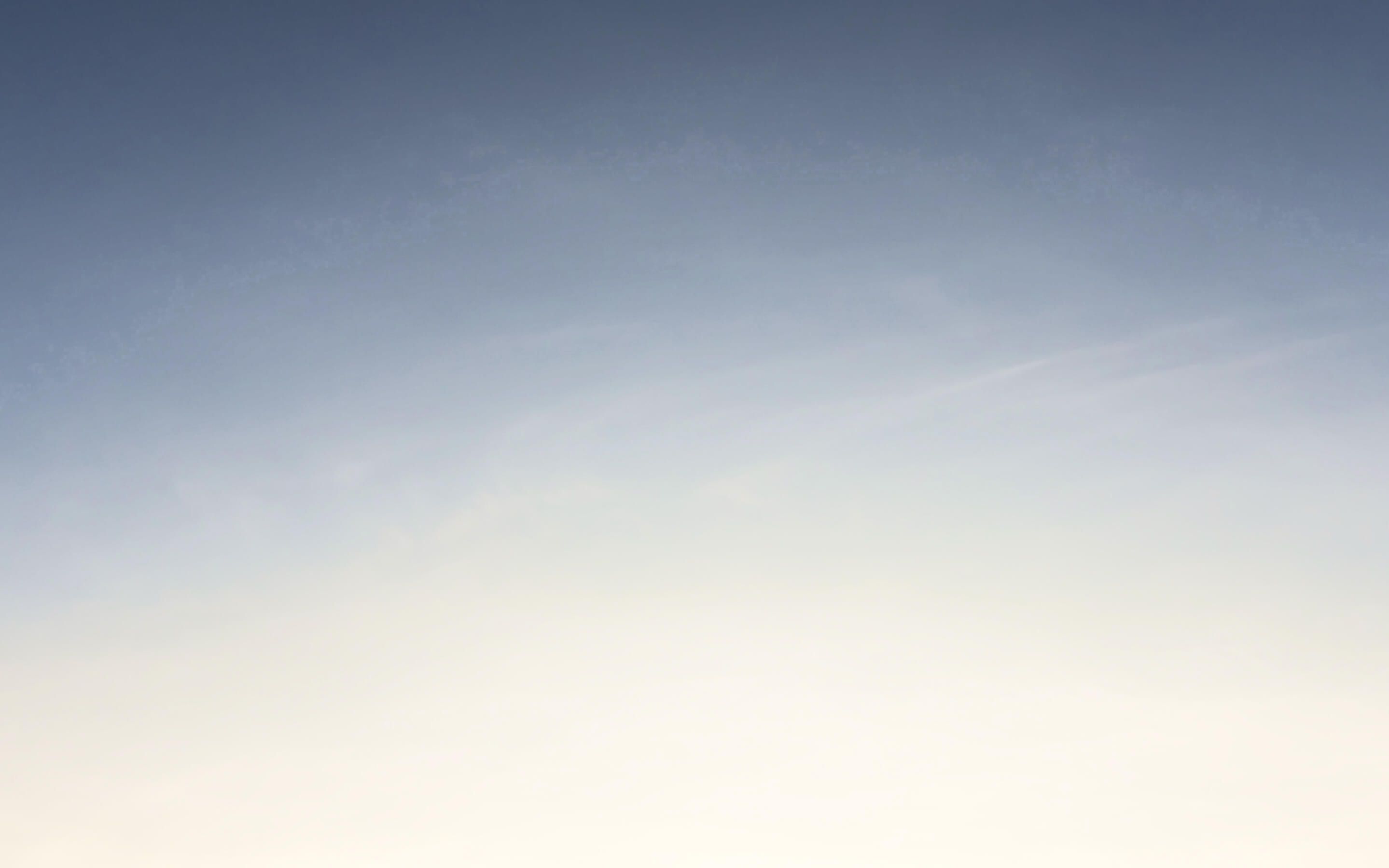 Clear Sky